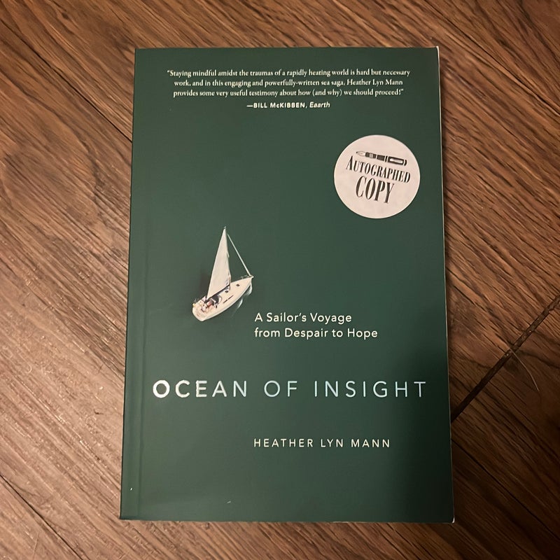 Ocean of Insight