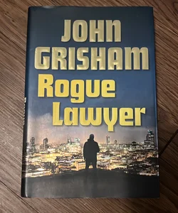 Rogue lawyer