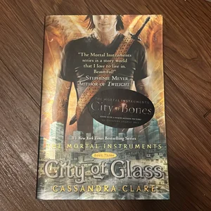 City of Glass