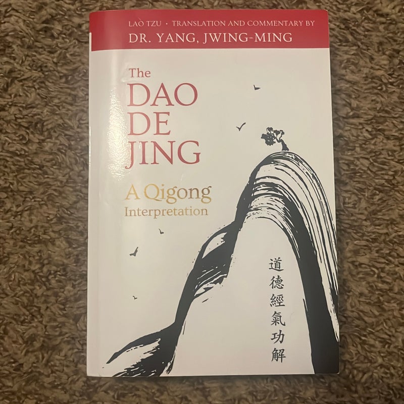 The Dao de Jing