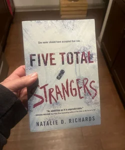 Five Total Strangers