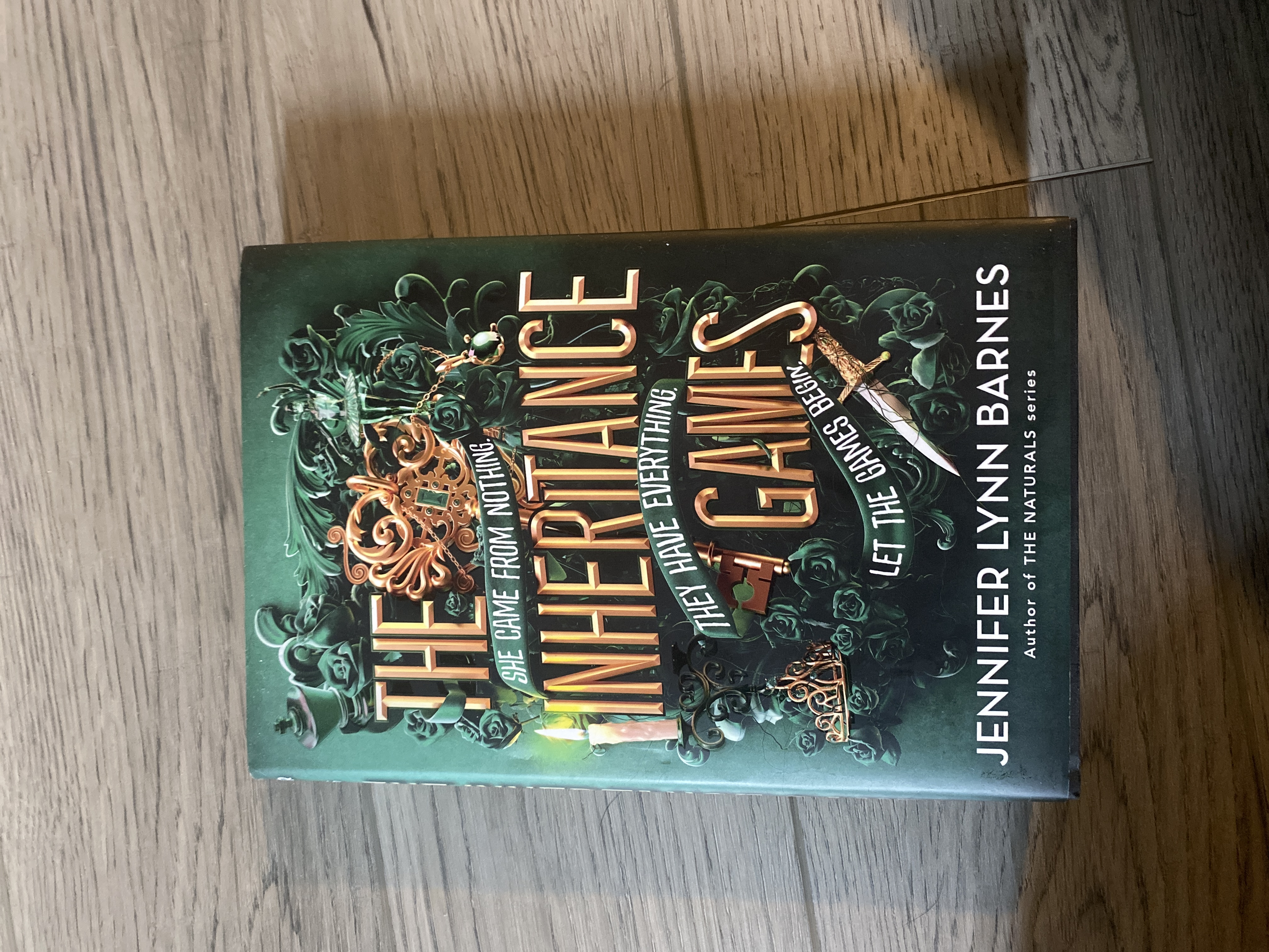 9781549133510 book cover