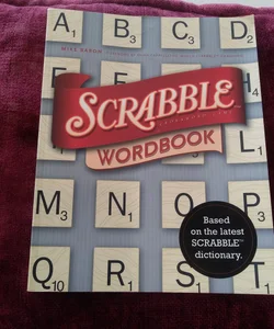 Scrabble Wordbook