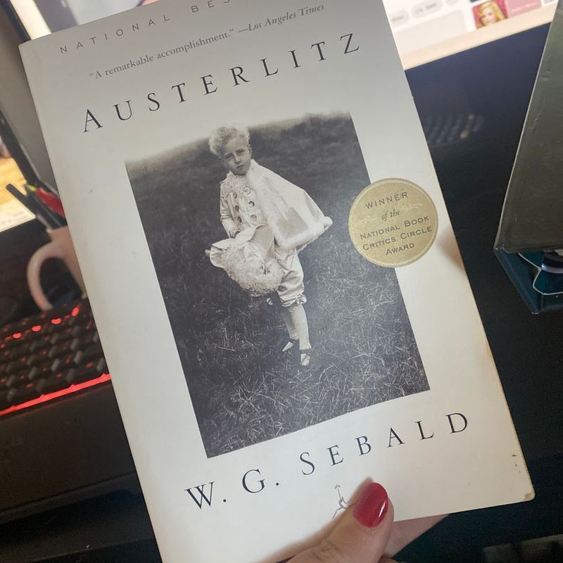 Austerlitz