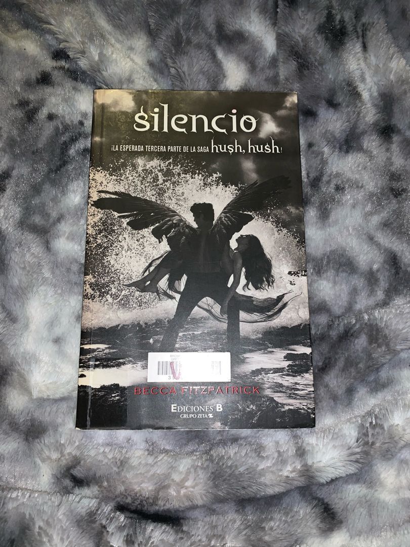 Silencio