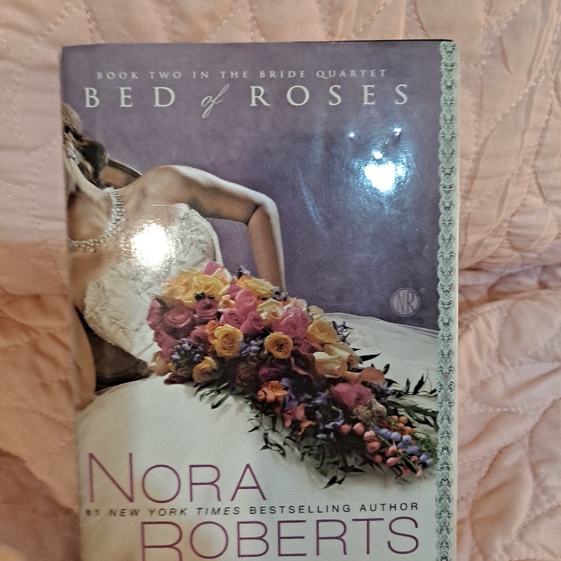 A Bed Of Roses