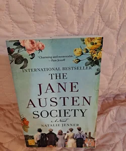 The Jane Austen Society 