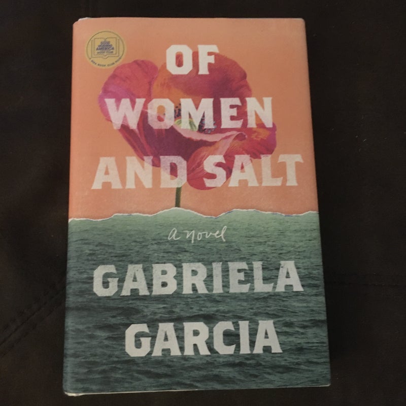 Of Women and Salt