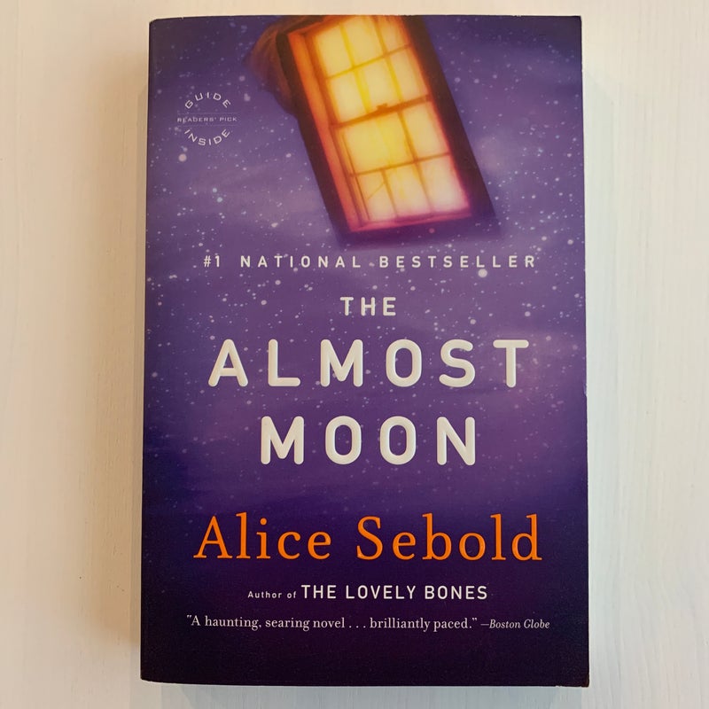 The Almost Moon