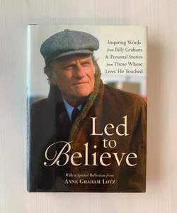 Led to Believe