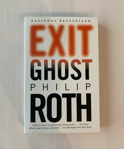 Exit Ghost