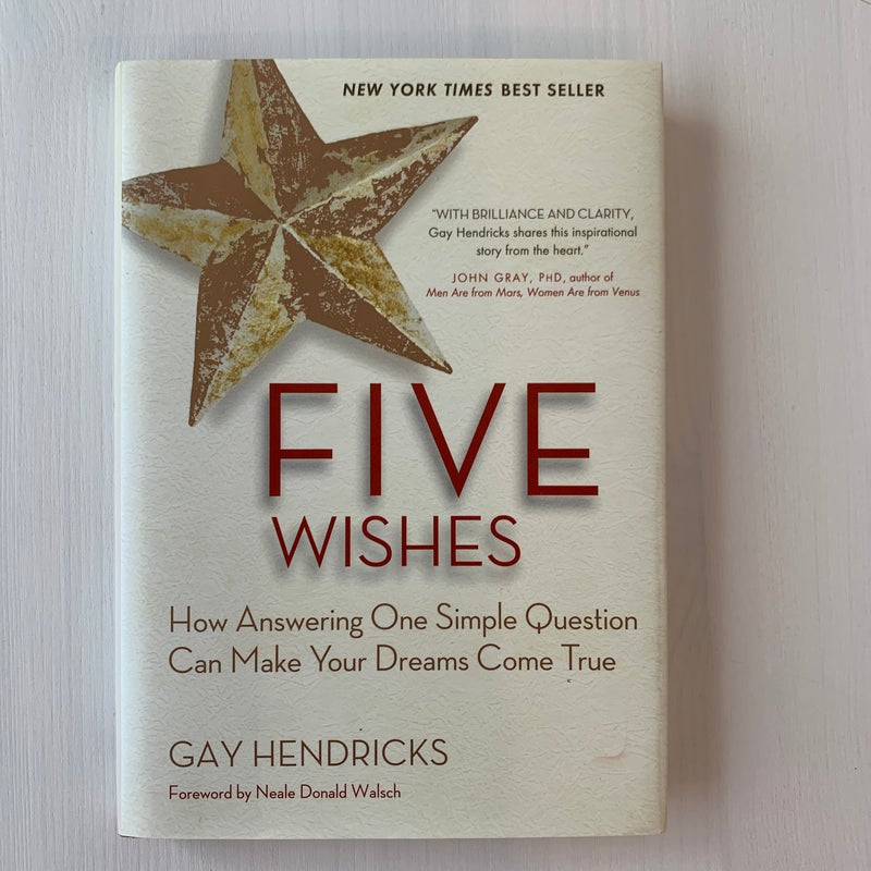 Five Wishes