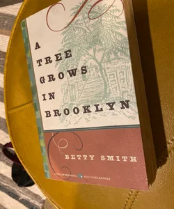 A Tree Grows in Brooklyn