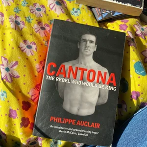 Cantona