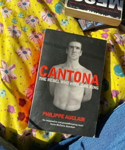 Cantona