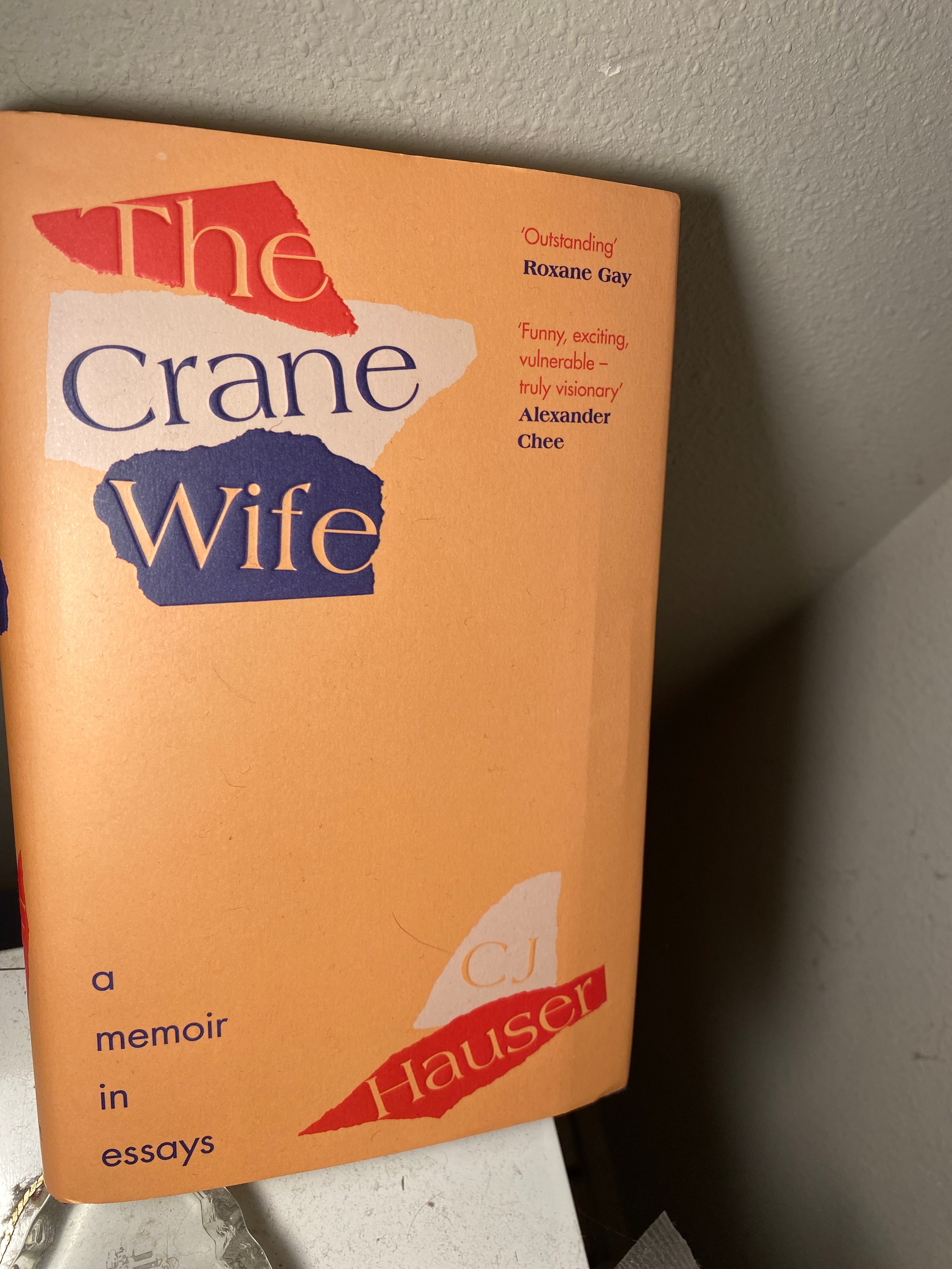 The Crane Wife