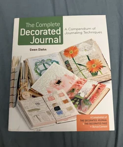 The Complete Decorated Journal