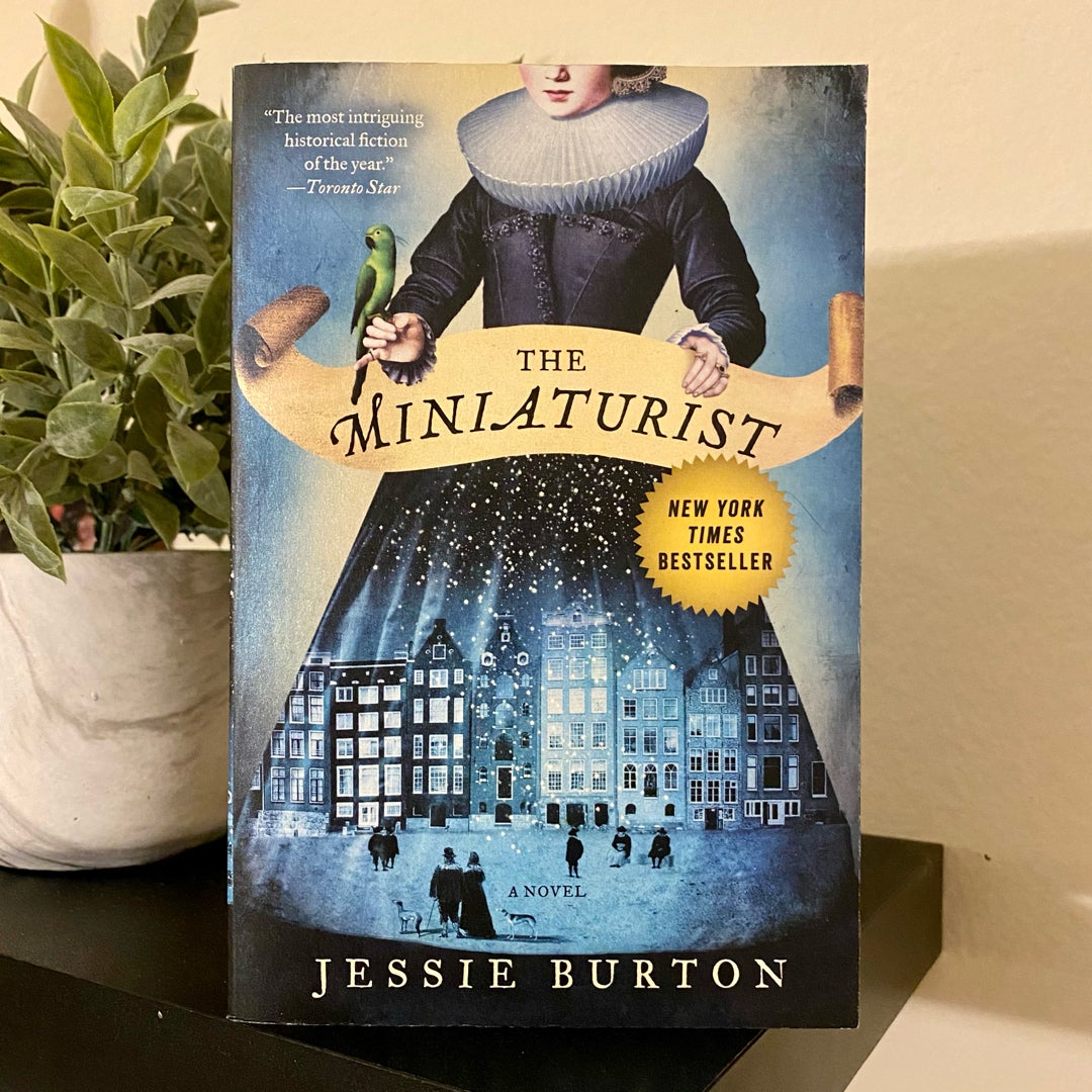 The Miniaturist