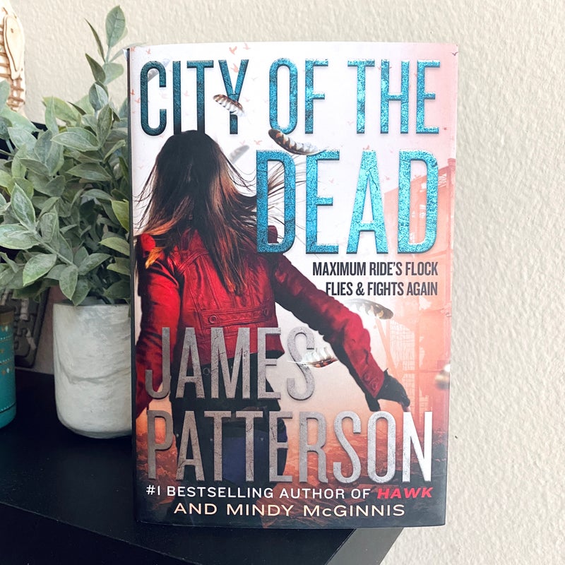 City of the Dead