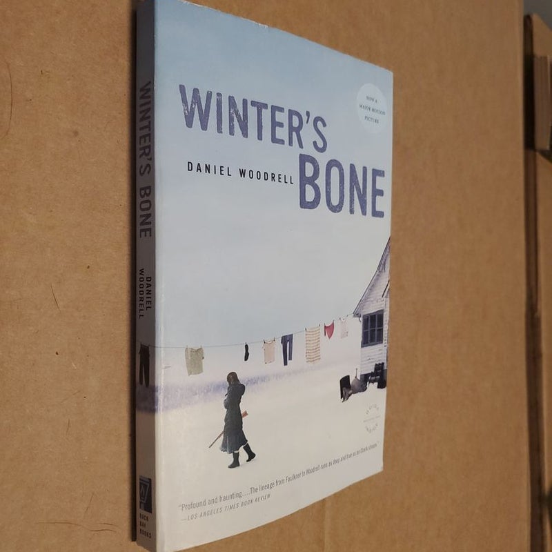 Winter's Bone