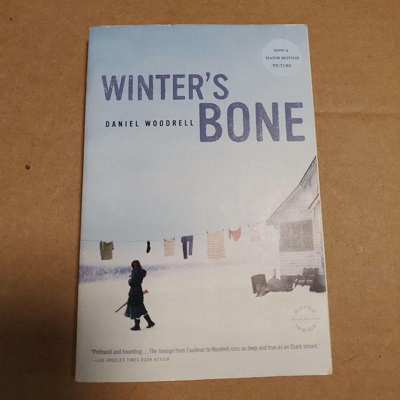 Winter's Bone