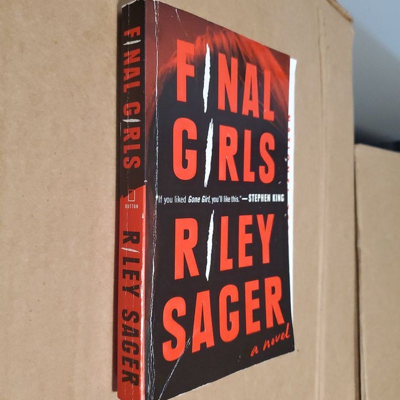 Final Girls