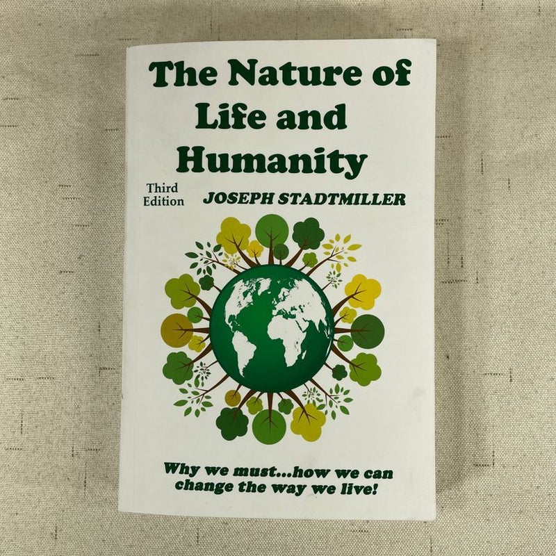 Debates on the Meaning of Life, Evolution and Spiritualism