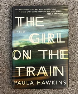 The Girl on the Train