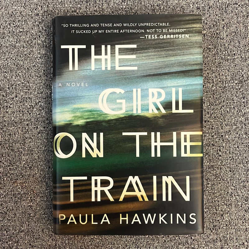 The Girl on the Train