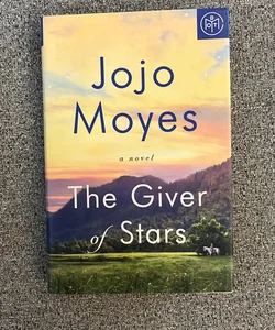 The Giver of Stars