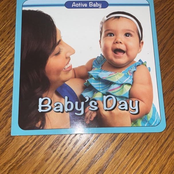 Baby Boardbook Bundle