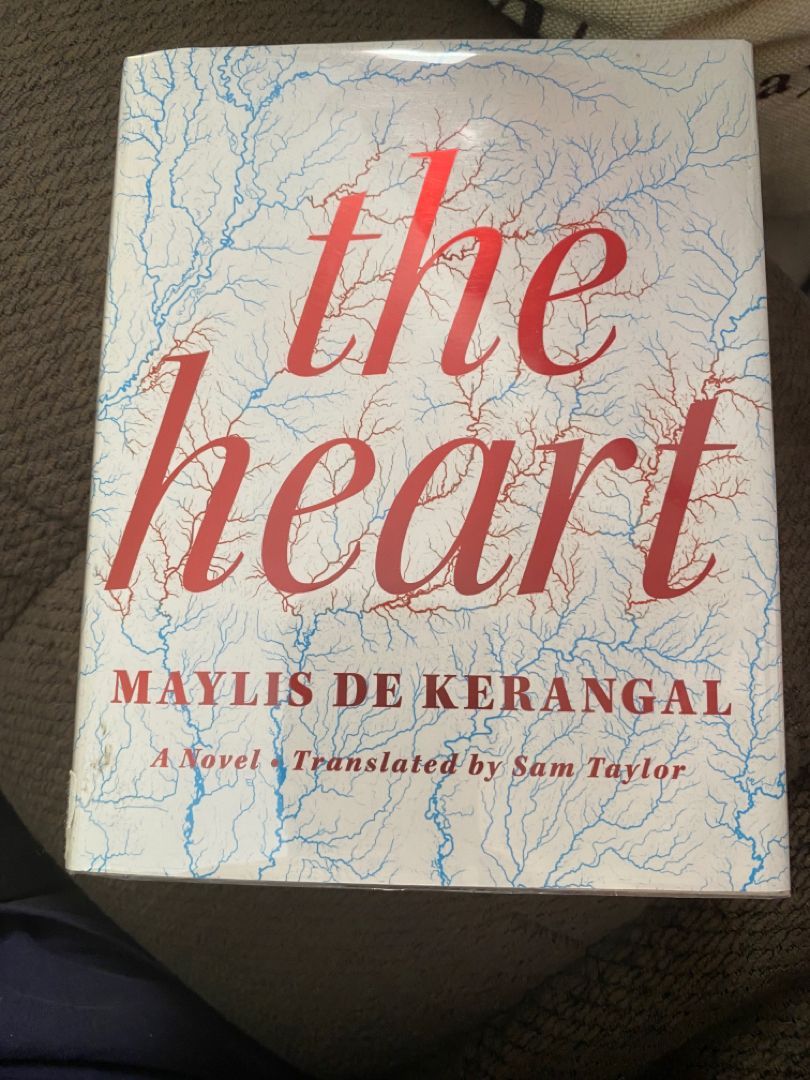 The Heart