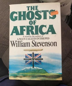 The Ghosts of Africa