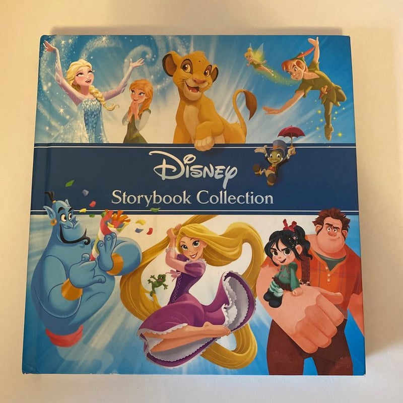 Disney Storybook Collection (3rd Edition)