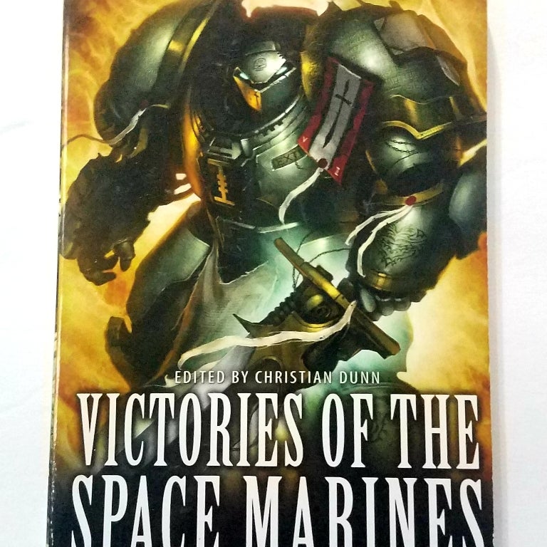 Victories of the Space Marines