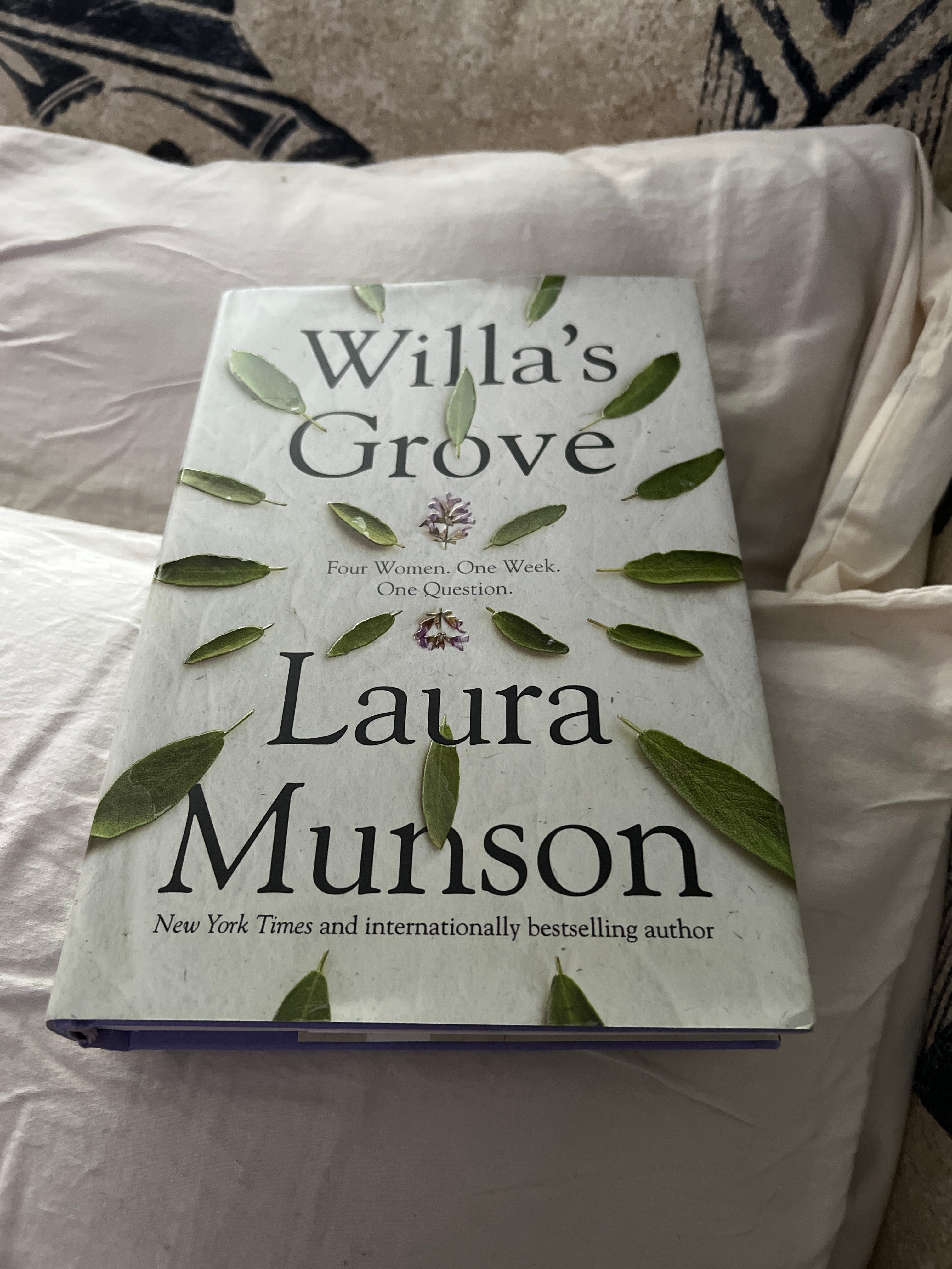 Willa's Grove