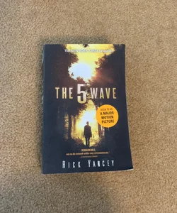 The 5th Wave