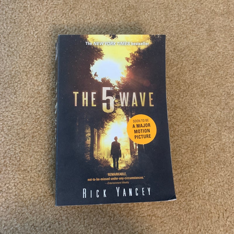 The 5th Wave