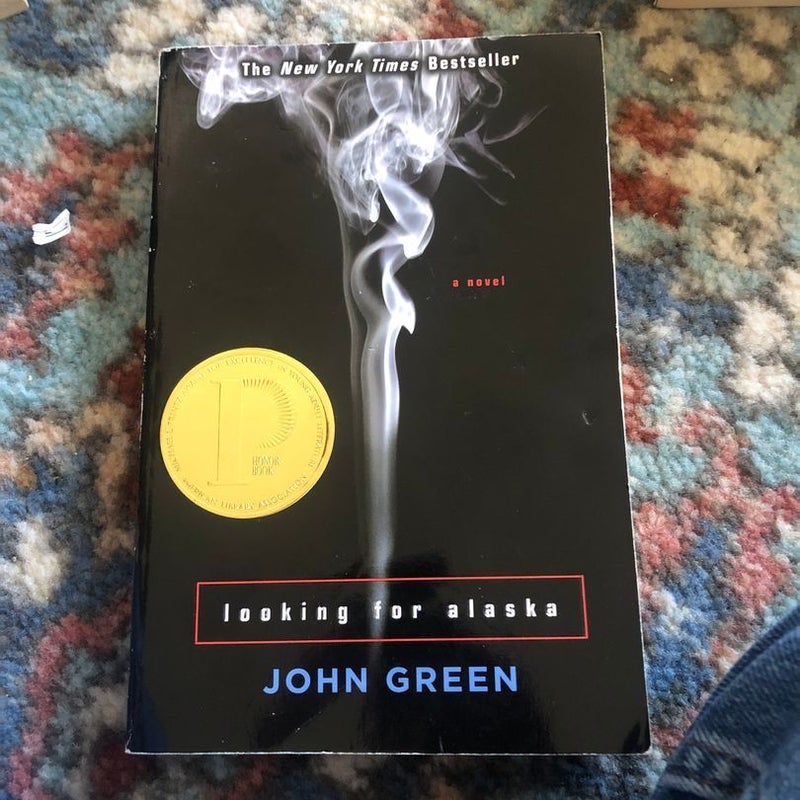 Looking for Alaska