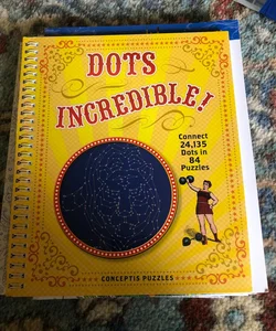Dots Incredible!