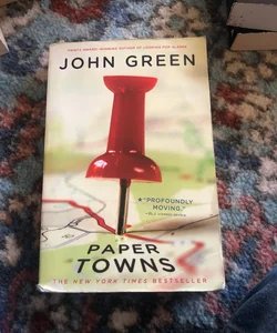 Paper Towns