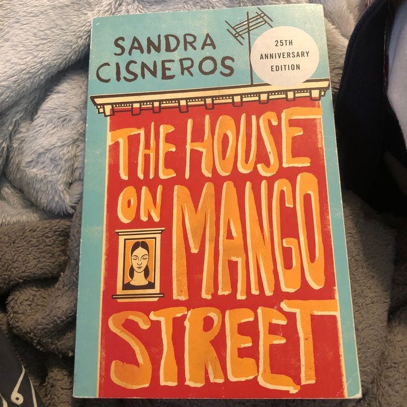 The House on Mango Street