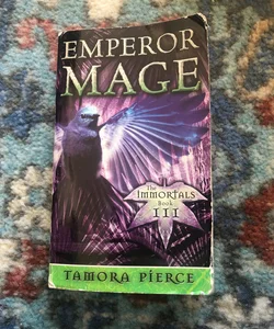 Emperor Mage