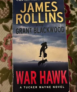War hawk 