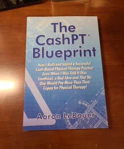 The CashPT Blueprint