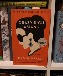 Crazy Rich Asians