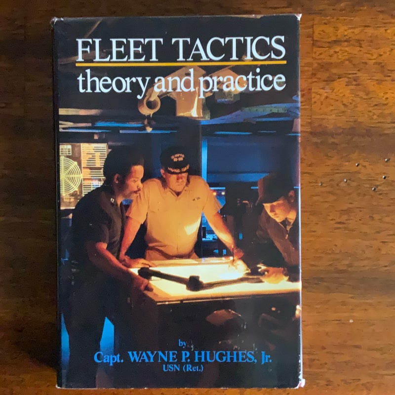Fleet Tactics