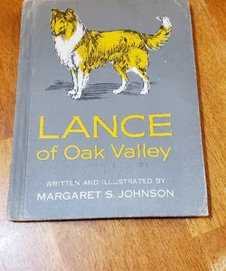 Lance of Oak Valley 
