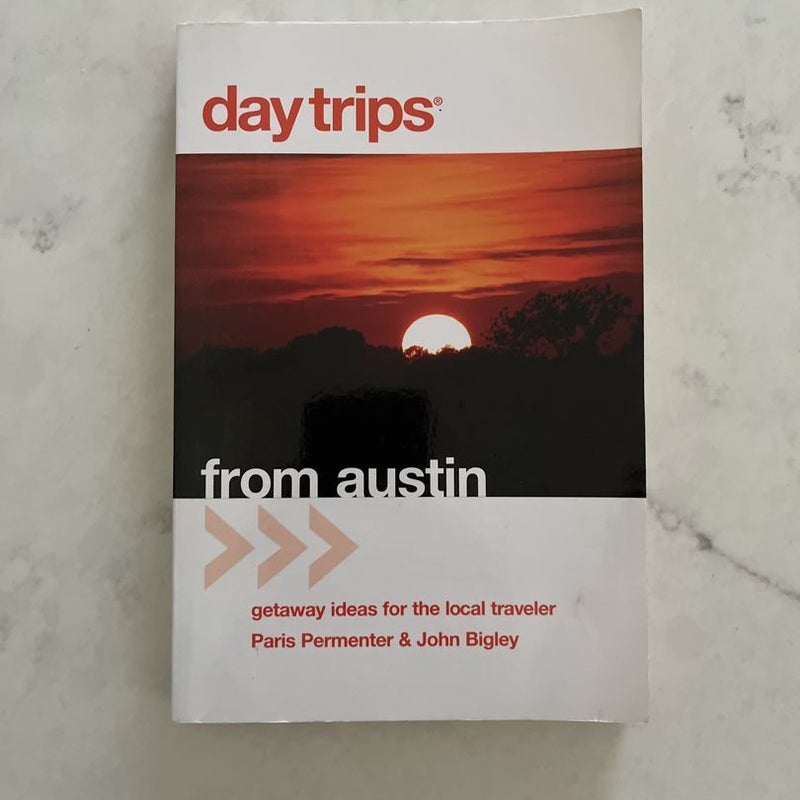 Day Trips® from Austin