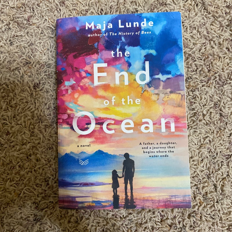 The End of the Ocean